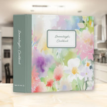 Hobby and Collection Binders 