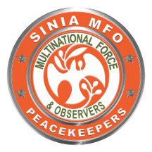 Multinational Force and Observers