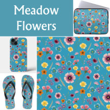 Meadow Flowers