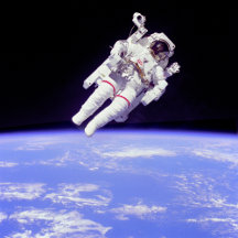 Spacewalk