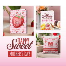 A Sweet Celebration: Mother’s Day Gifts 