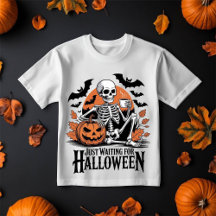Halloween T-Shirt