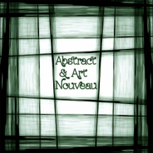 Abstract & Art Nouveau
