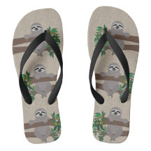 Flip Flops