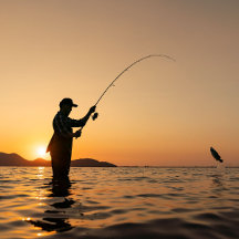 fishing