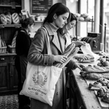 Le Chat d'Argent | Sacs & Accessoires 