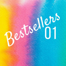  My Bestsellers - 01-2017