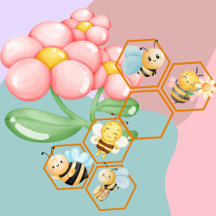 Cute Cartoon Nursery Wallpapers for Kids’ Bedrooms