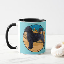 PWD - MUGS