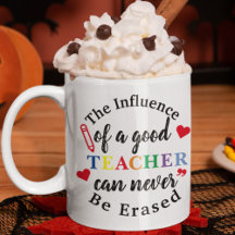 Gifts for teacher