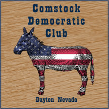 Comstock Democratic Club
