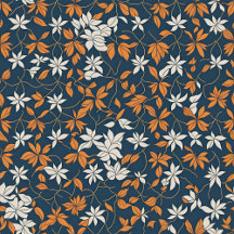 Botanical Leaves