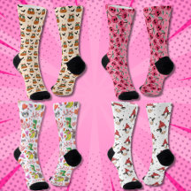 Crazy Sock Day