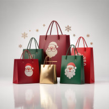 Trendy Holiday Bags