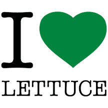 I LOVE VEGAN