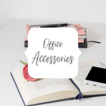 Office Must-Haves