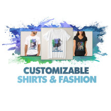  T Shirts & Clothing | Cute Cartoon Puppy Dogs