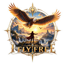 I Fly Free