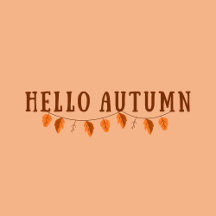 Autumn / Fall season