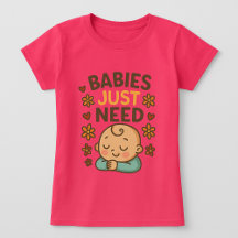 Baby Shower Family Set