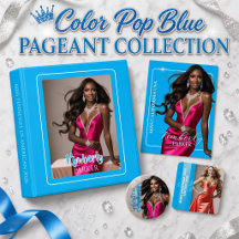 Color Pop Blue