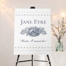 JANE EYRE - Reader I Married Him