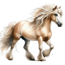 Horse Cards