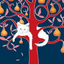 The Twelve Cats of Christmas