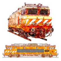 CP Serie 2620 