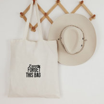 Bags.