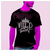 Wild at Heart