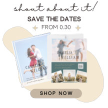 Modern Photo Save Dates from 0.30