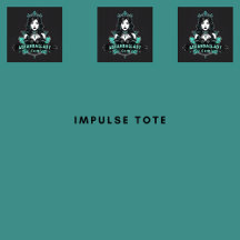 Impulse Tote