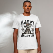 Vintage Halloween Dog Apparel and Accessories