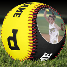 Softball Player Gifts