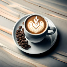 Coffee posters