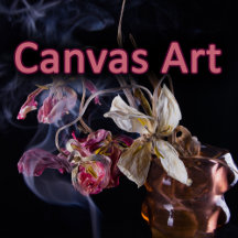 Canvas Art 