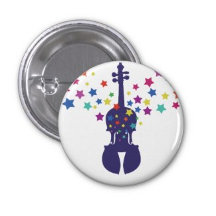 Violin Buttons