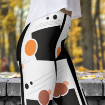 Abstract Designs for Abstract Minds