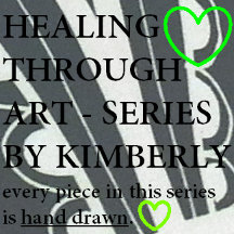 Healing Through Art 
