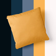 Winter Sunset Pillows - Mix & Match