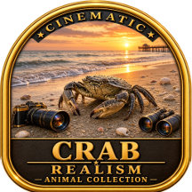 Crab