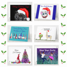 Cards & Invitations