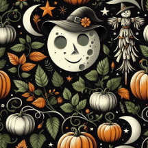 Spooky Things