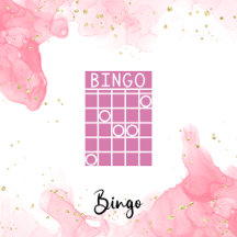 BINGO - Lottery