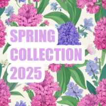 Spring Collection 2025