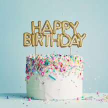 Birthday Gifts