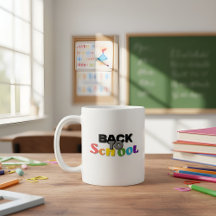 Alphabet Animals Cup Set – A–Z Letter & Animal Des