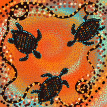 AUSTRALIAN ART