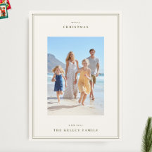 Elegant Classic Christmas Holiday Collection